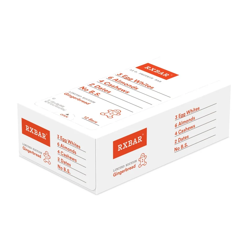 RXBAR Protein Bar