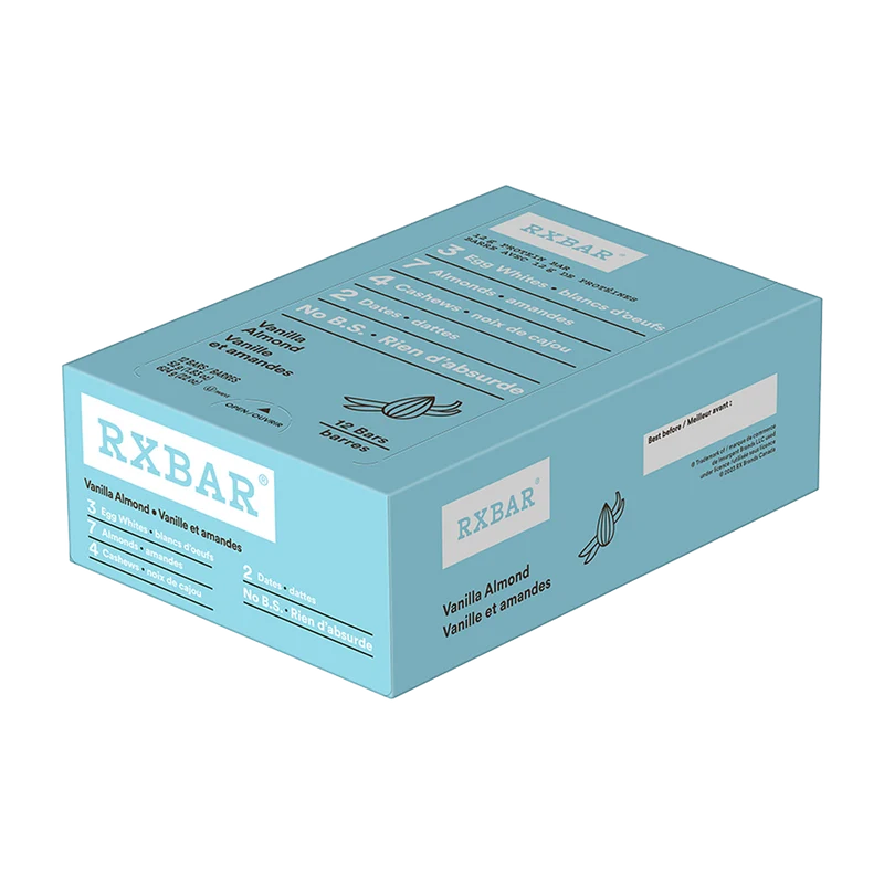 RXBAR Protein Bar