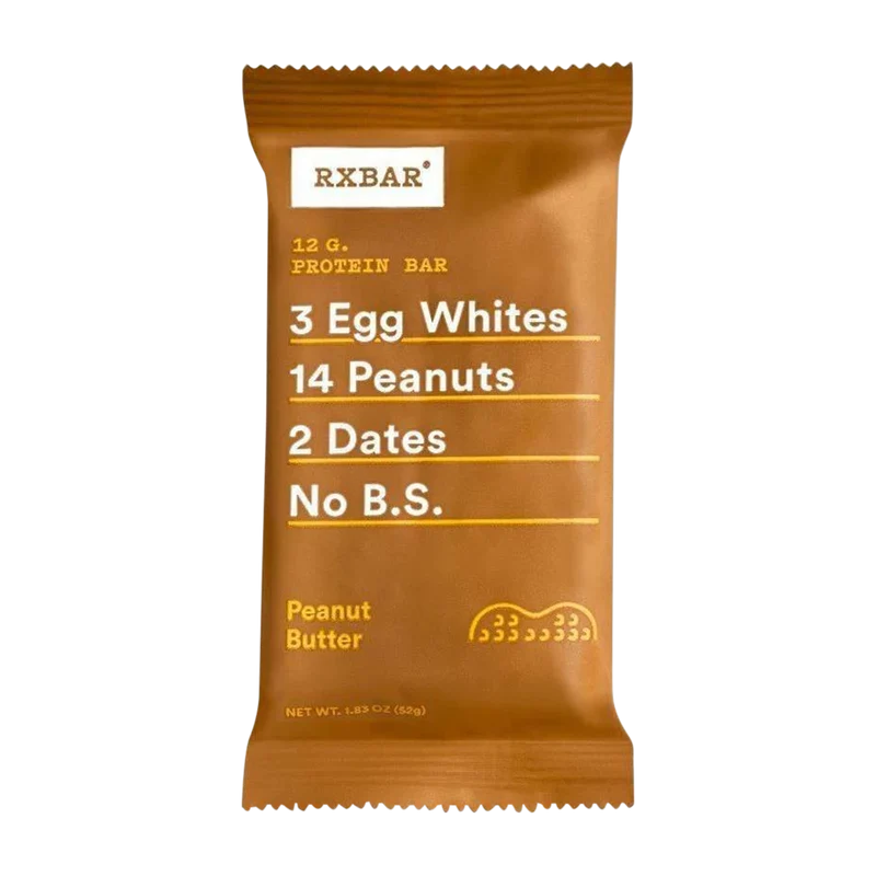 RXBAR Protein Bar