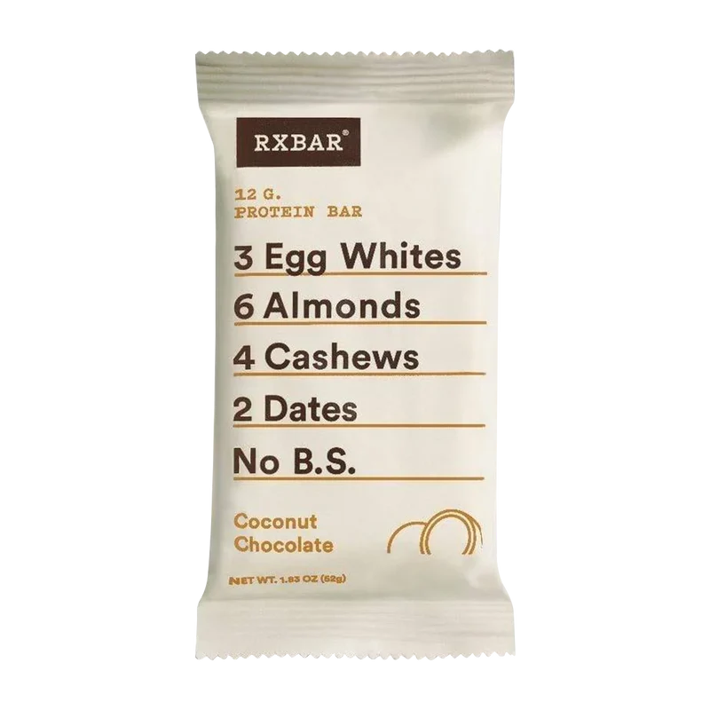 RXBAR Protein Bar
