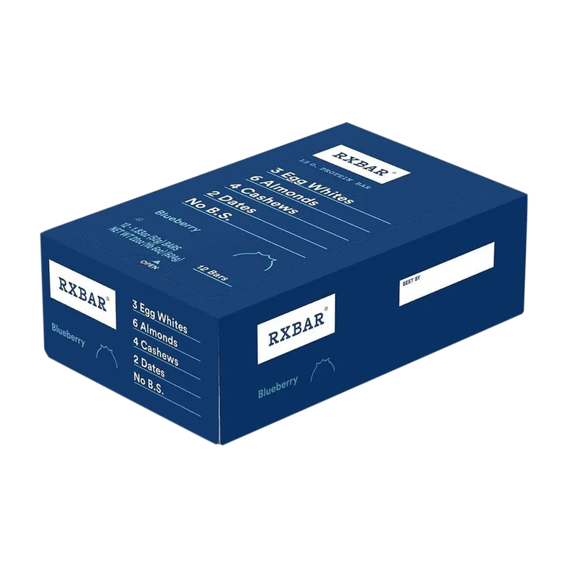 RXBAR Protein Bar