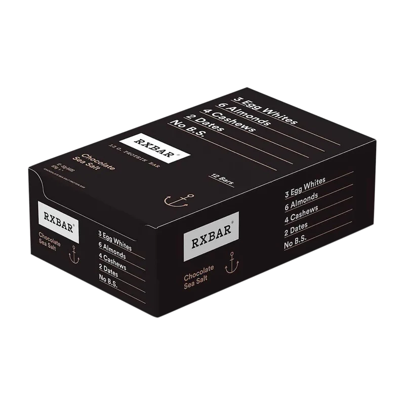 RXBAR Protein Bar