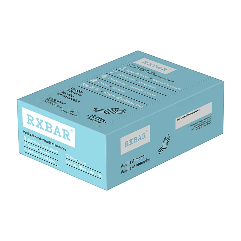 RXBAR Protein Bar