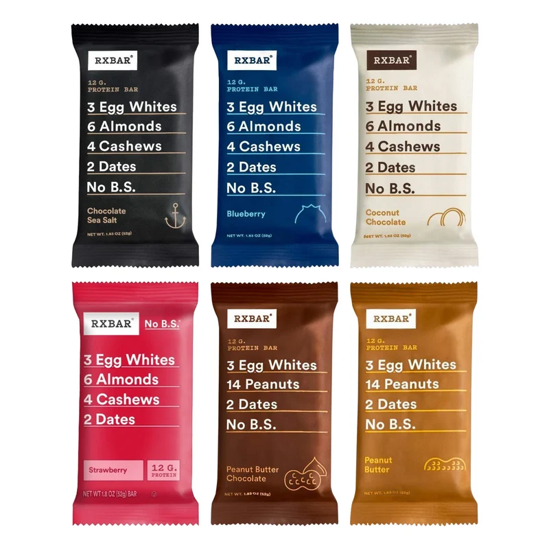 RXBAR Protein Bar