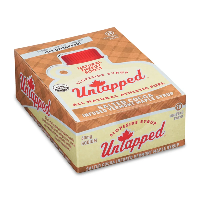 UnTapped Energy Gel
