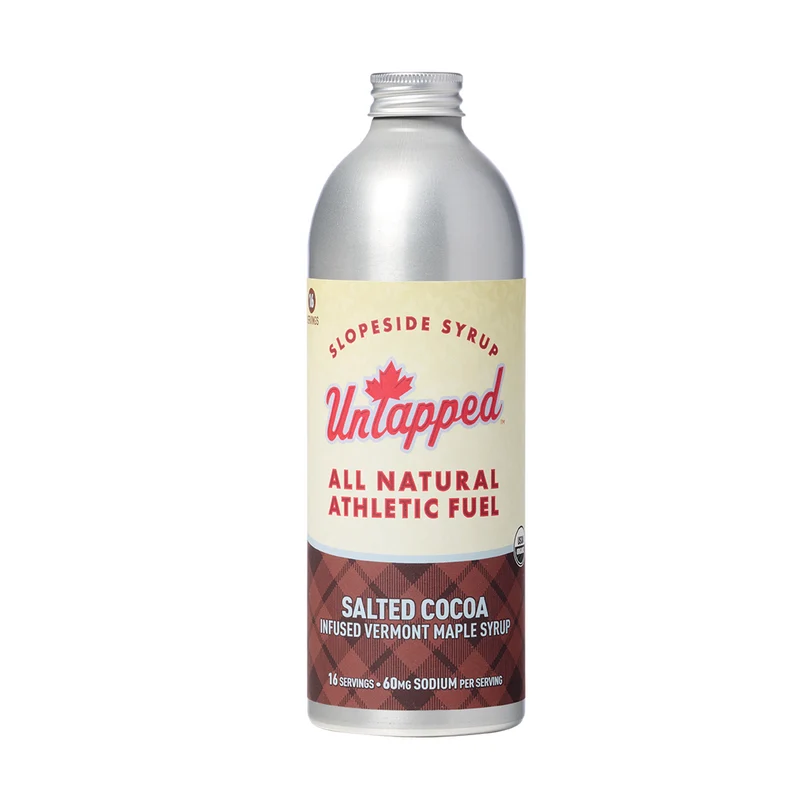 UnTapped Energy Gel