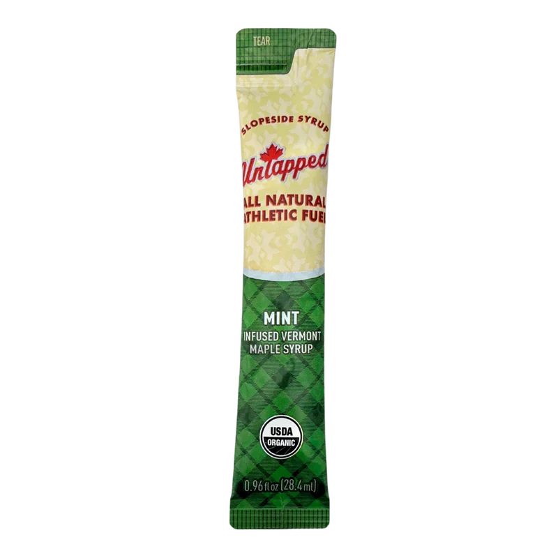 UnTapped Energy Gel