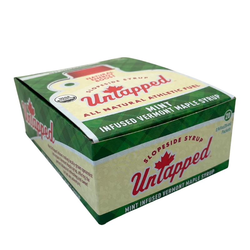 UnTapped Energy Gel