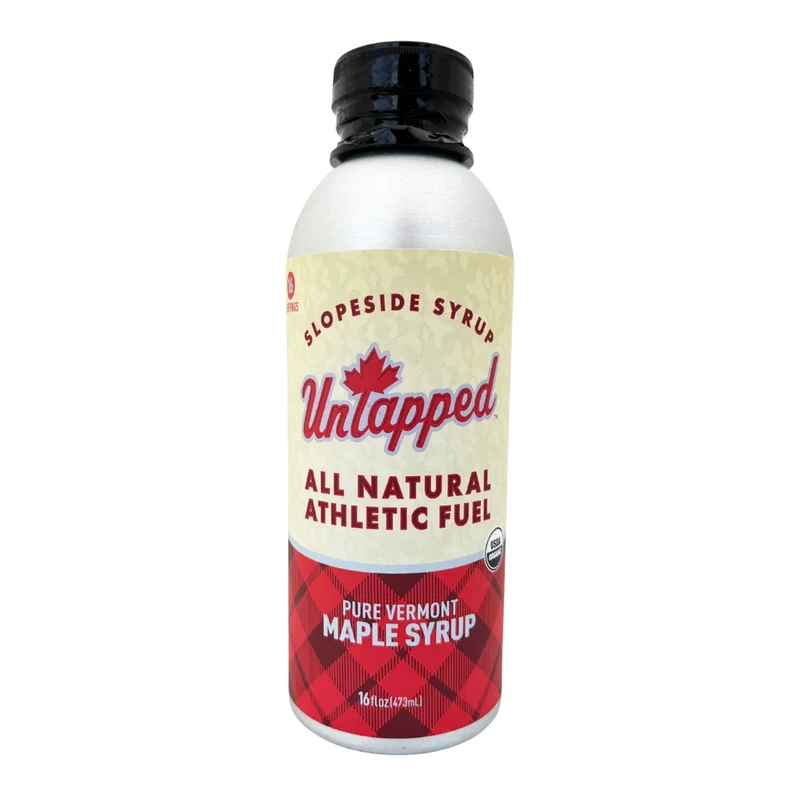 UnTapped Energy Gel