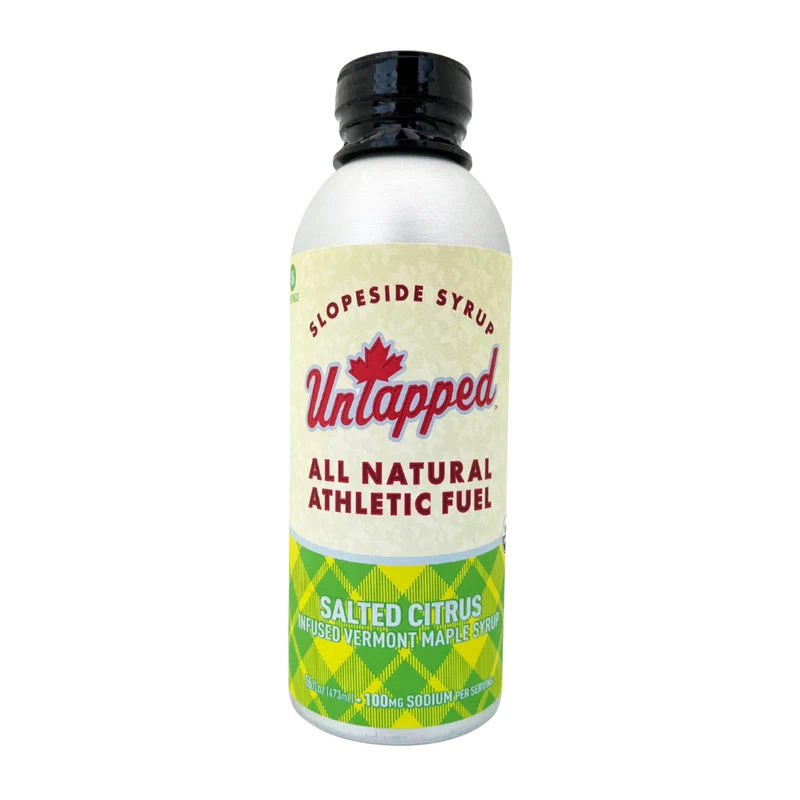 UnTapped Energy Gel