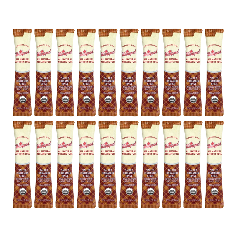UnTapped Energy Gel