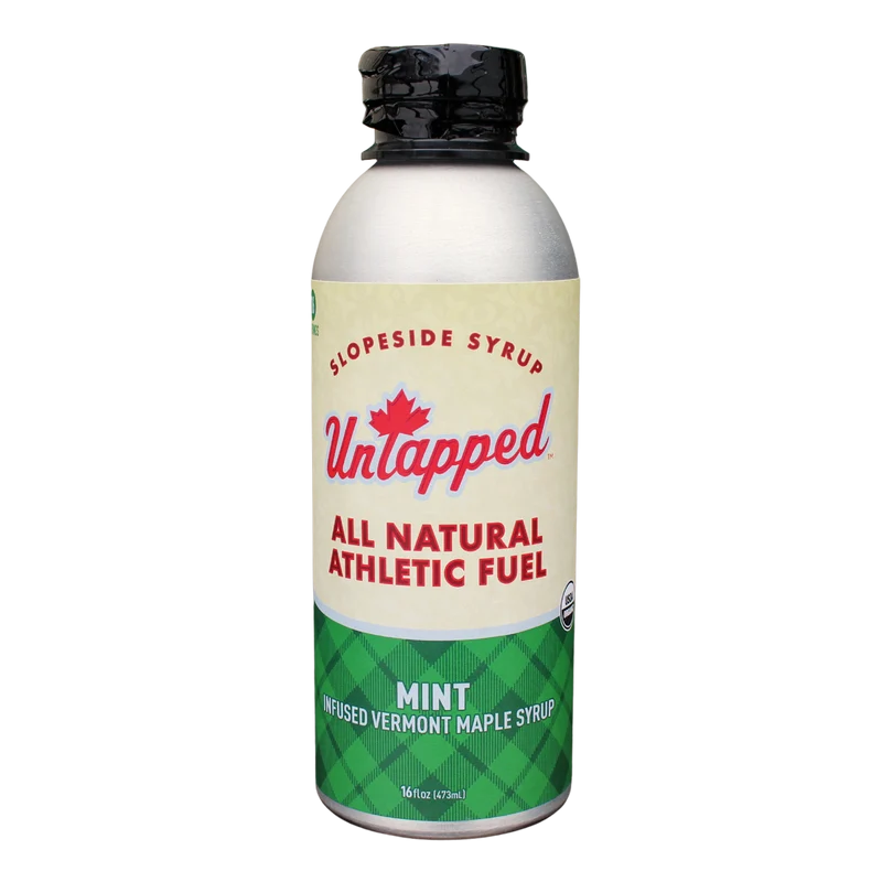 UnTapped Energy Gel