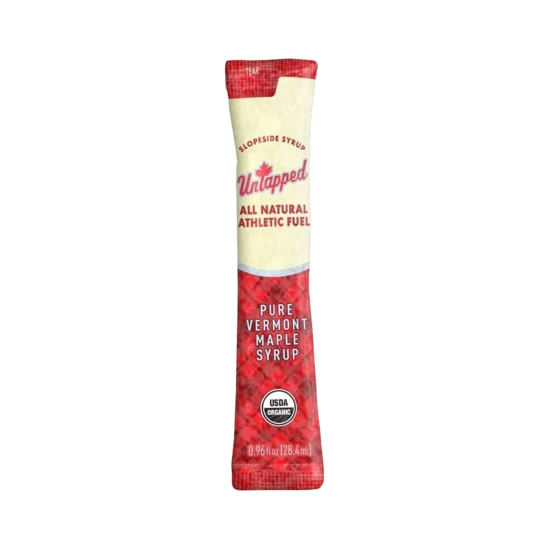 UnTapped Energy Gel