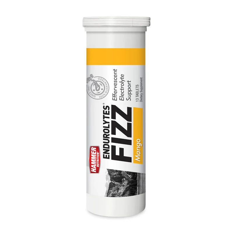 Hammer Endurolytes Fizz