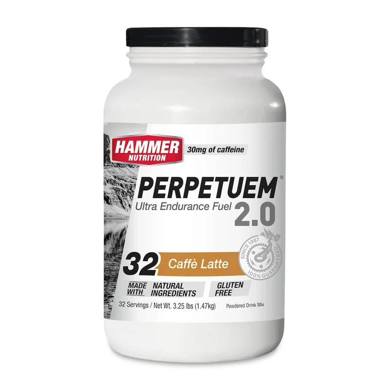 Hammer Perpetuem 2.0