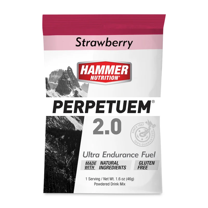 Hammer Perpetuem 2.0