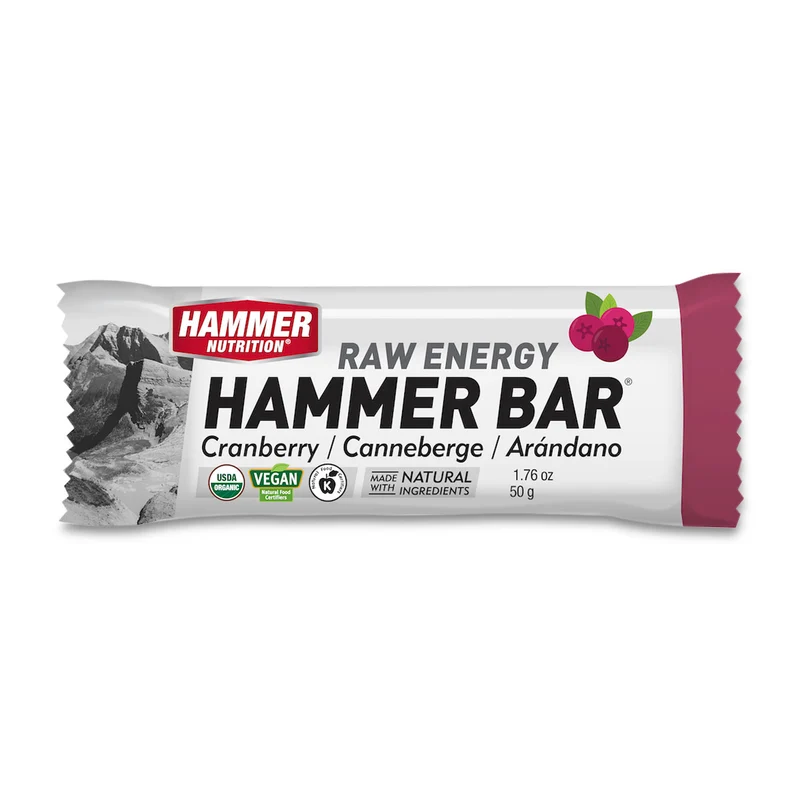 Hammer Bars
