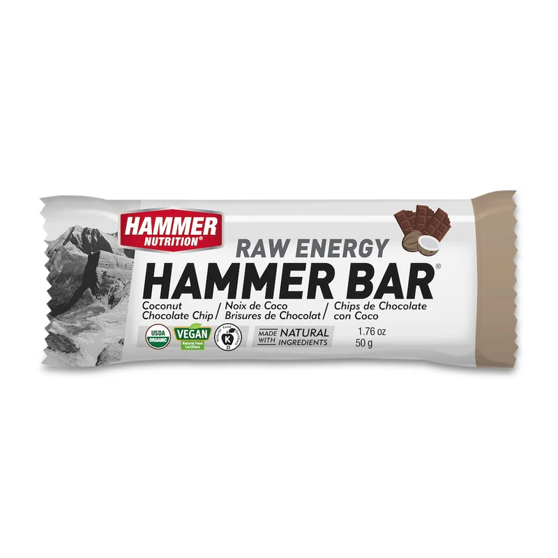 Hammer Bars