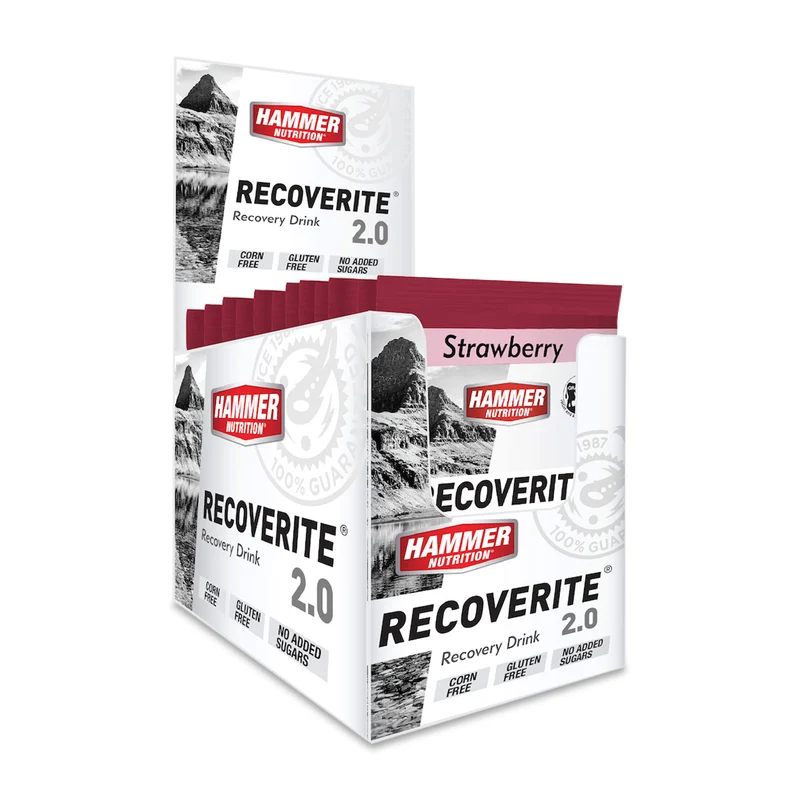 Hammer Recoverite 2.0