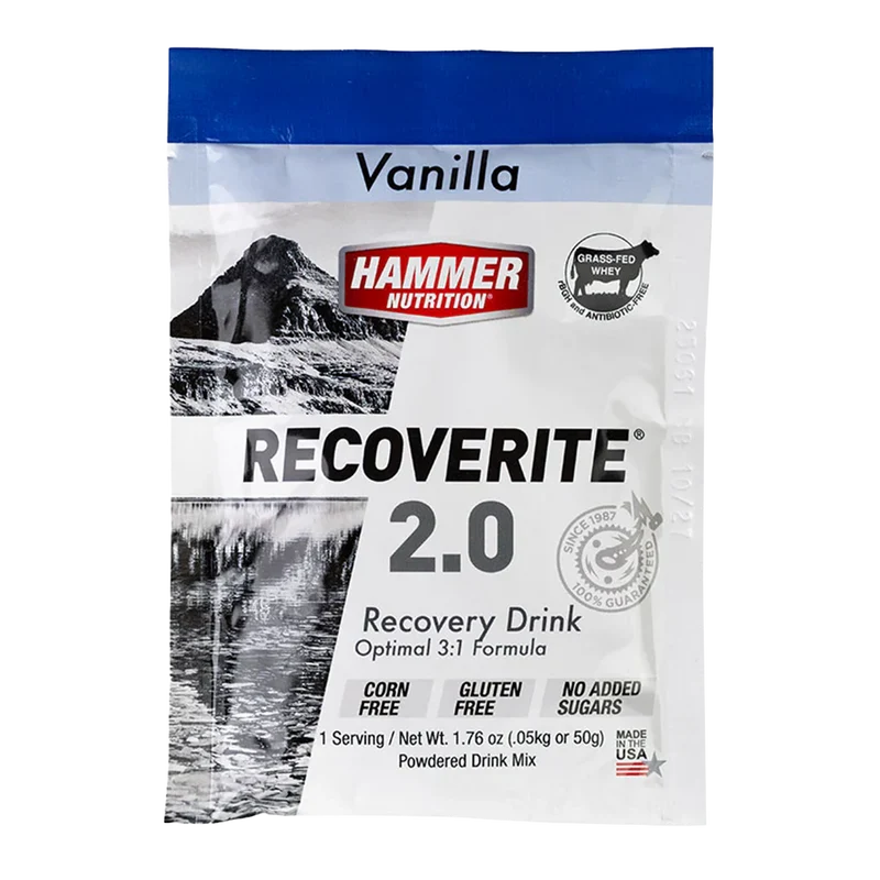 Hammer Recoverite 2.0