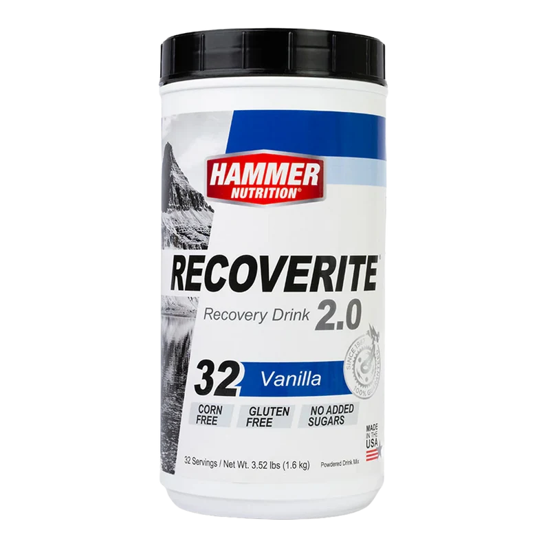 Hammer Recoverite 2.0