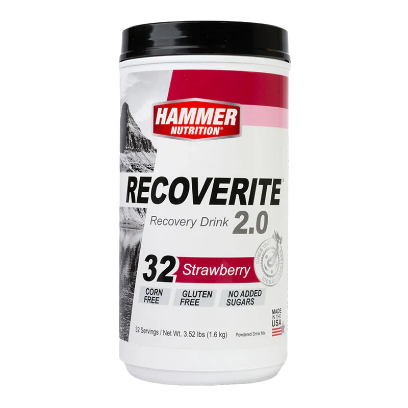 Hammer Recoverite 2.0