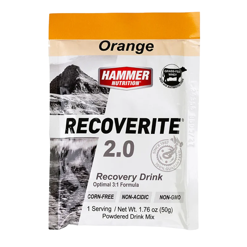Hammer Recoverite 2.0