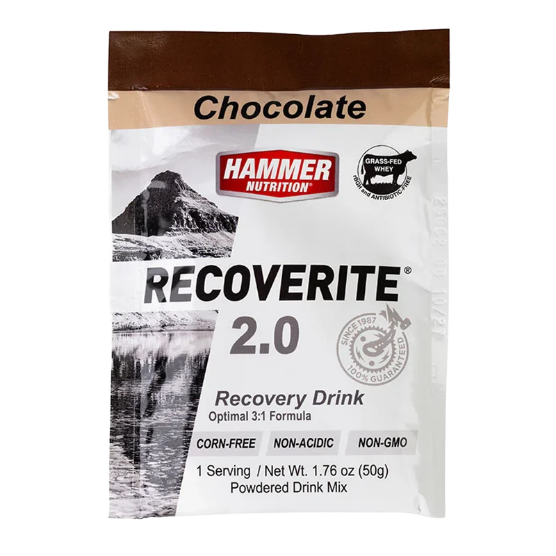 Hammer Recoverite 2.0