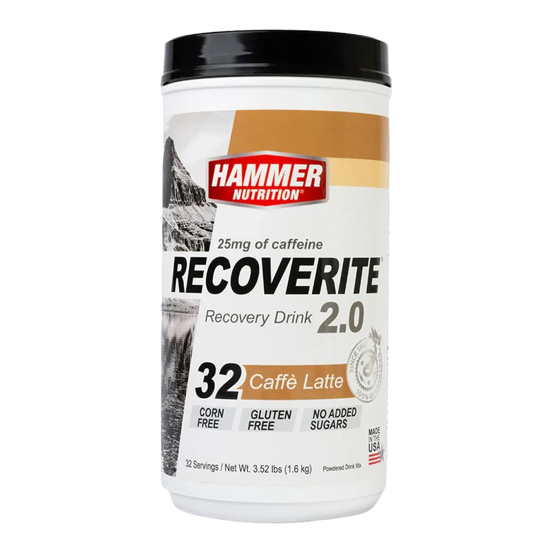 Hammer Recoverite 2.0
