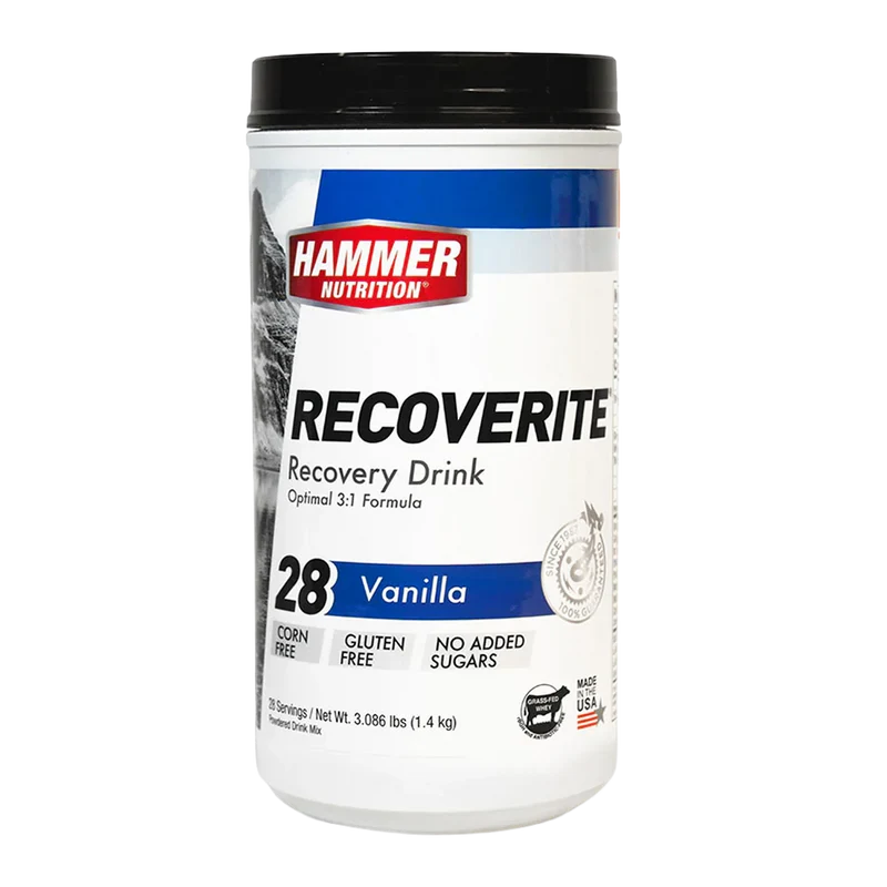 Hammer Recoverite 2.0