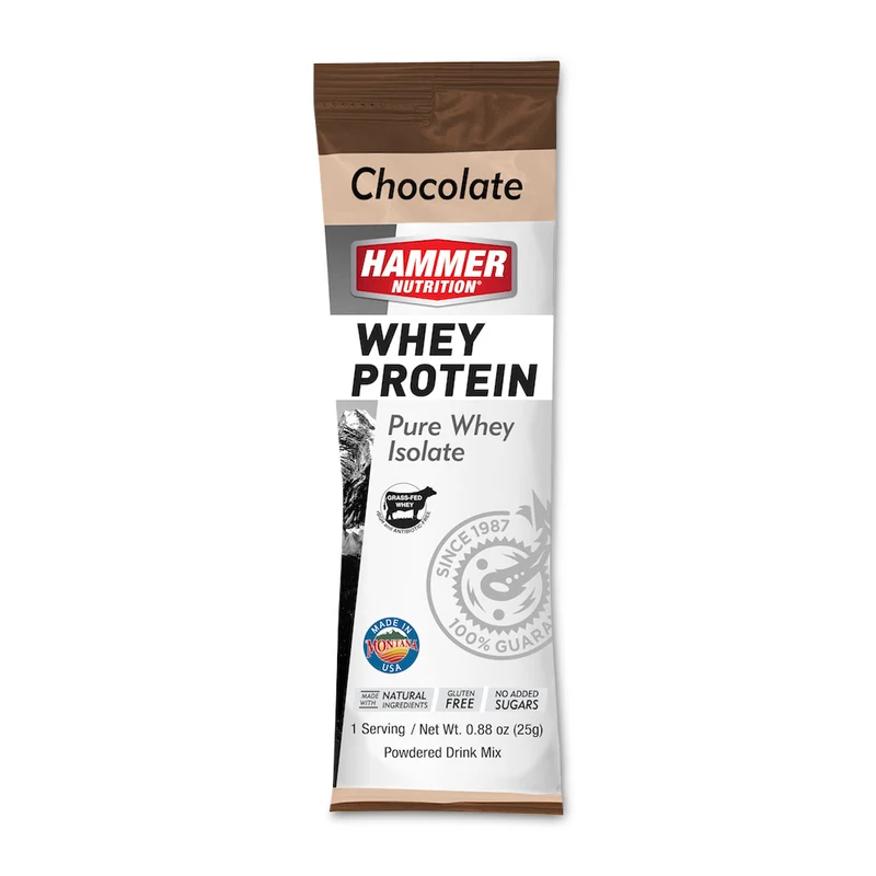Hammer Whey Protein