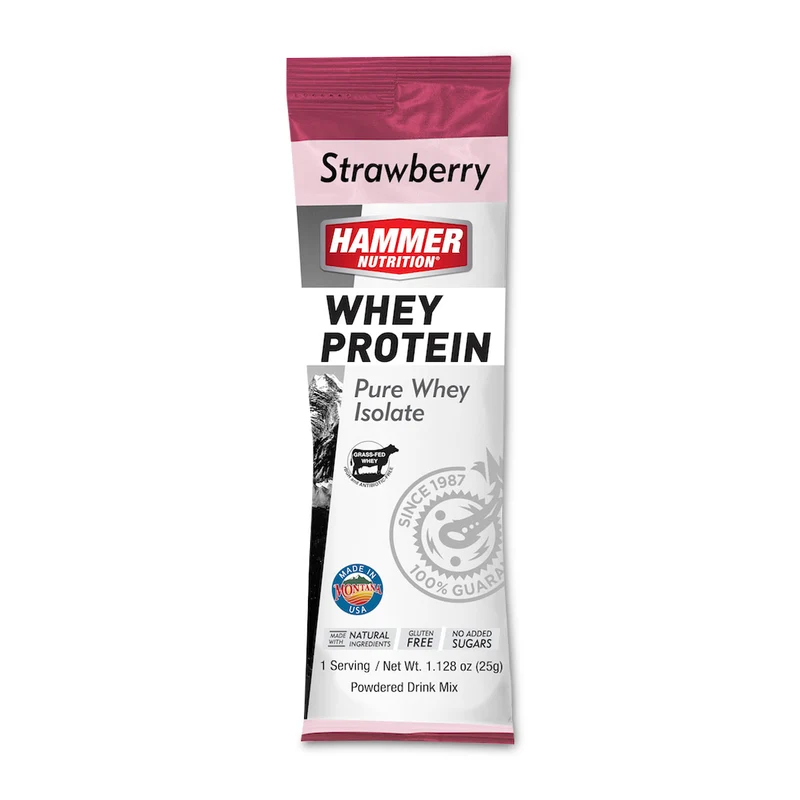 Hammer Whey Protein