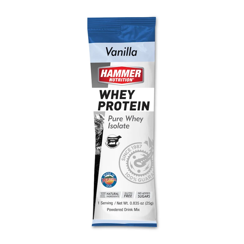 Hammer Whey Protein