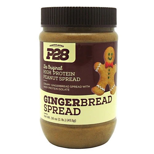 P28 Foods High Protein Spread