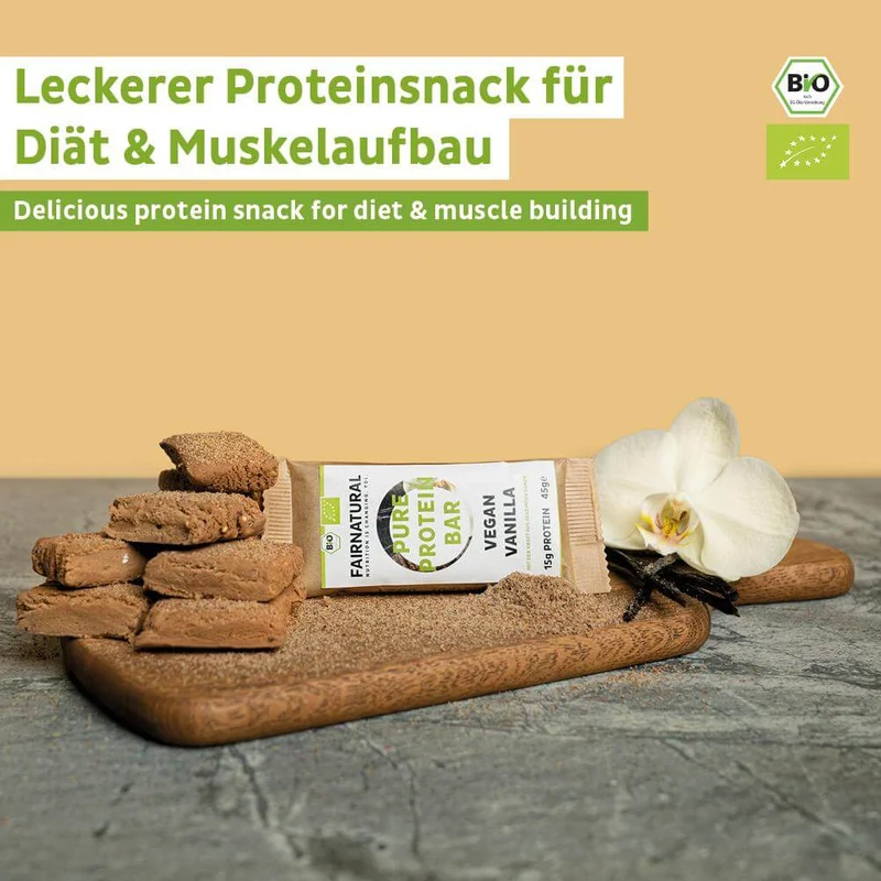 Organic Starter Bundle Vegetarian