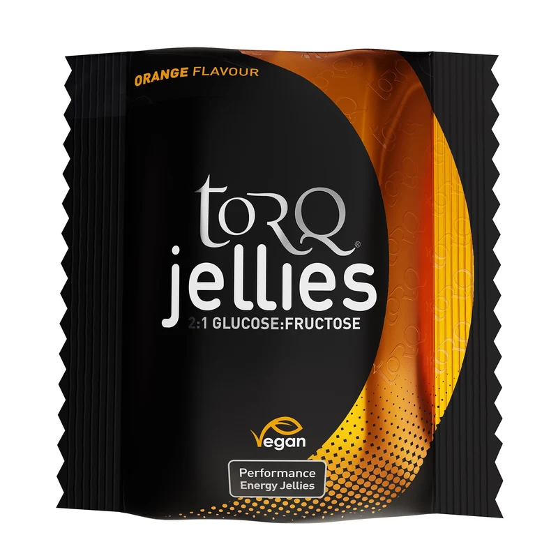 Nutrition Jellies 36g