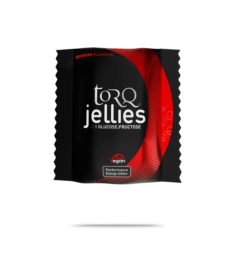 Nutrition Jellies 36g