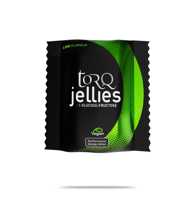 Nutrition Jellies 36g