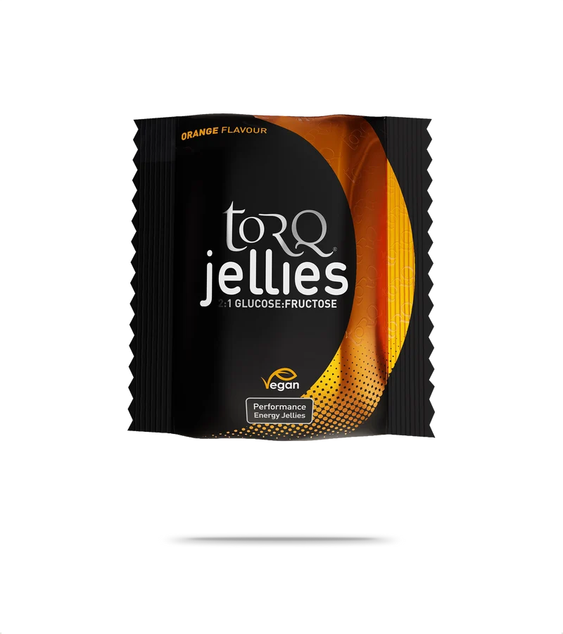 Nutrition Jellies 36g