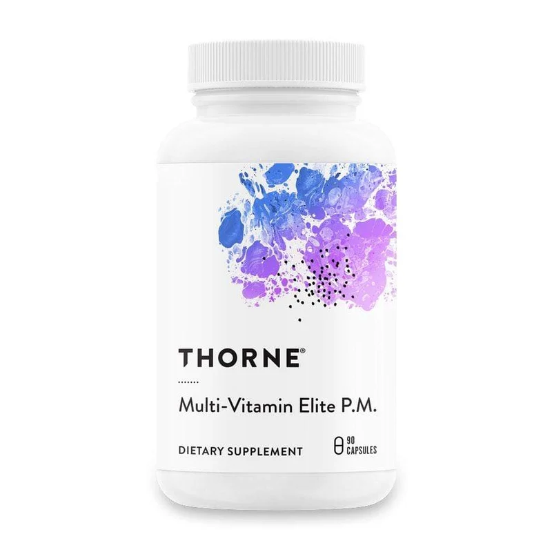 Thorne Multi-Vitamin Elite