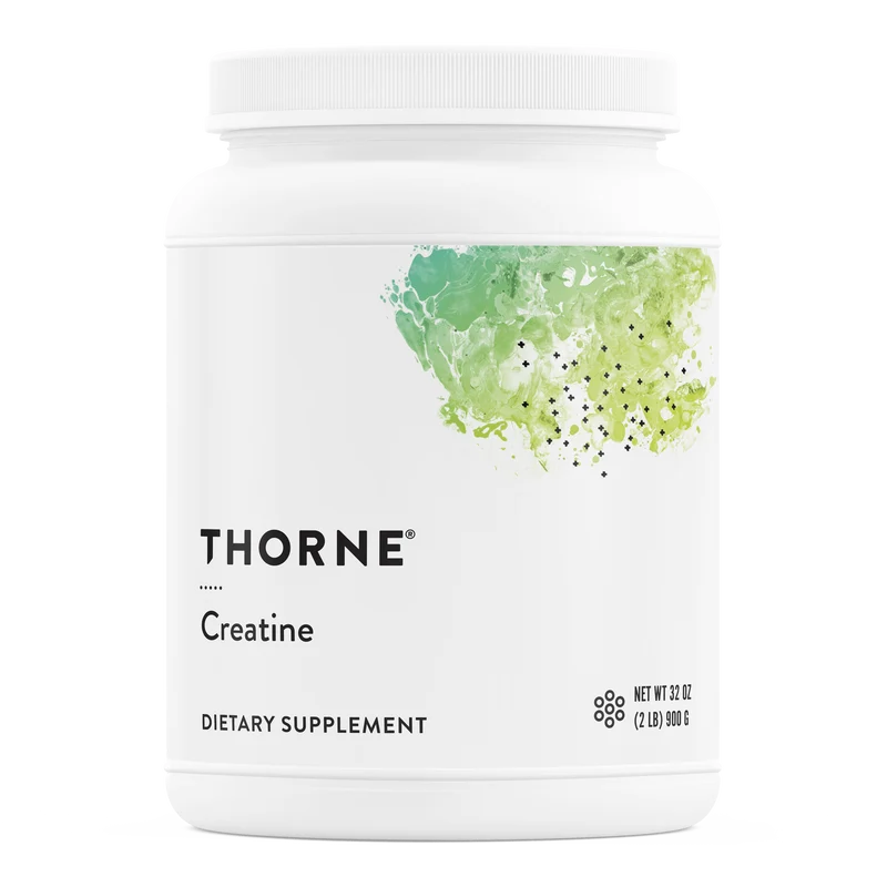 Thorne Creatine