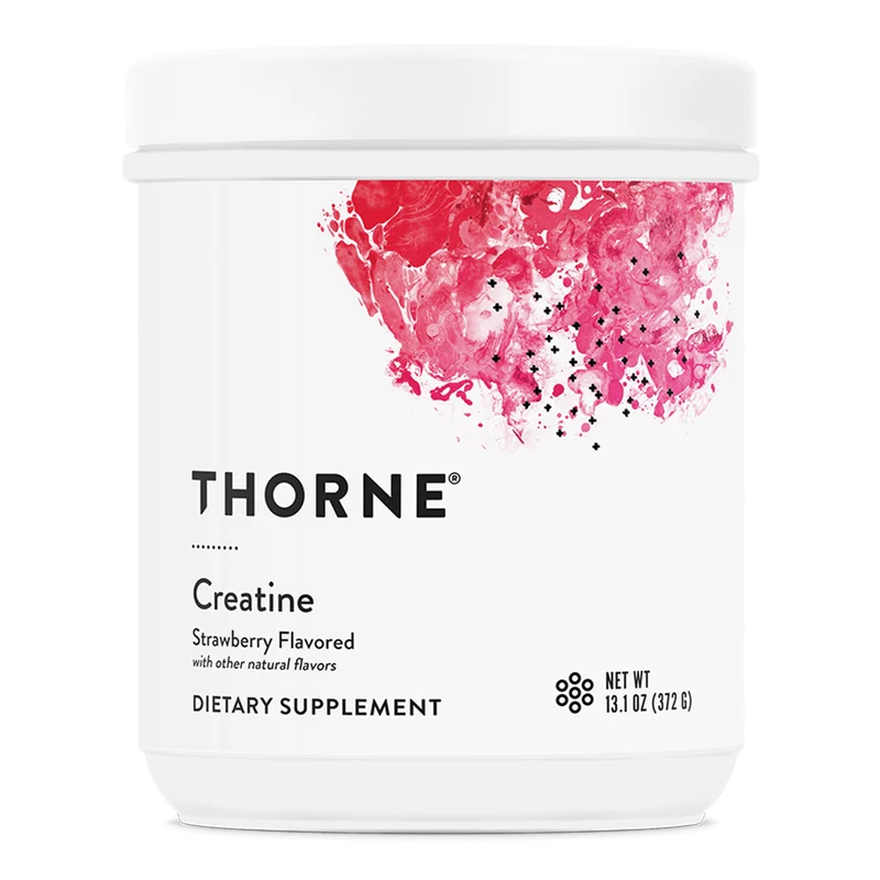 Thorne Creatine