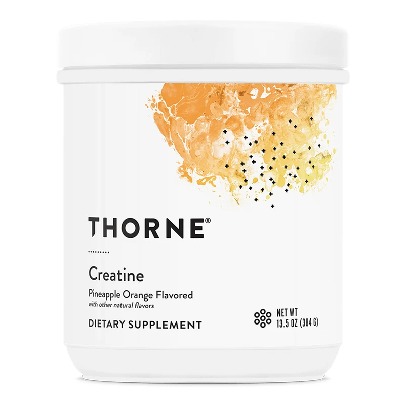 Thorne Creatine