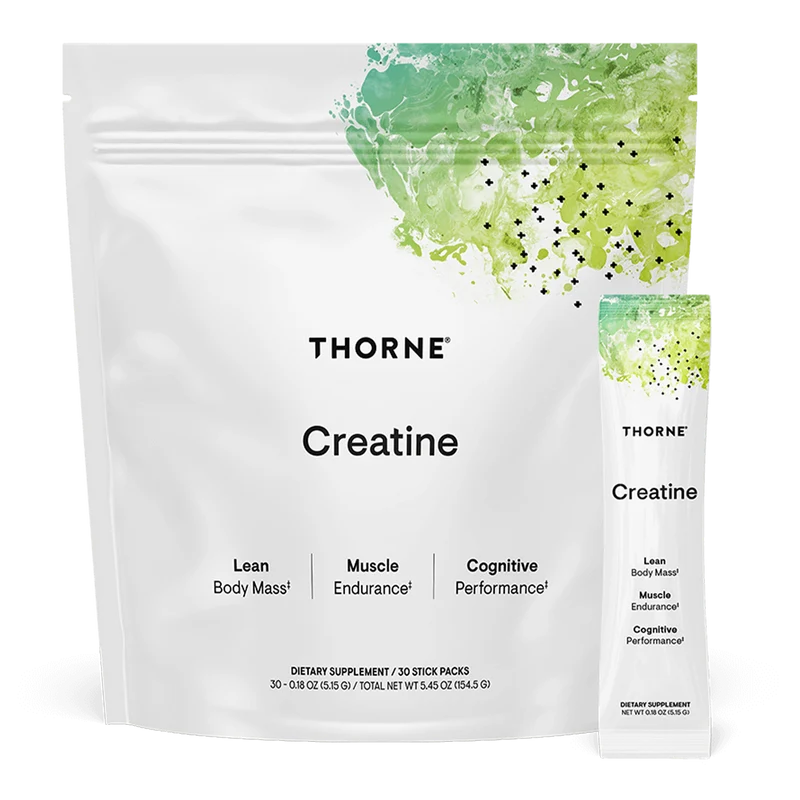 Thorne Creatine