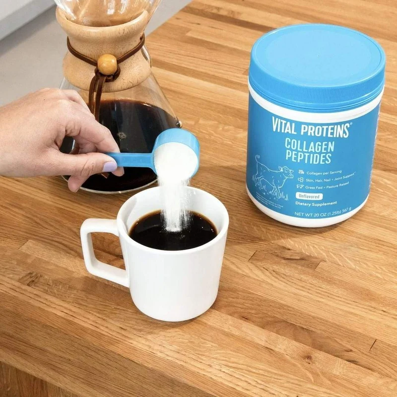 Vital Proteins Collagen Peptides