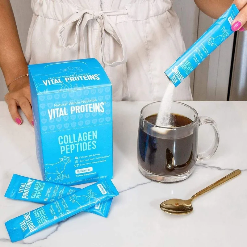 Vital Proteins Collagen Peptides