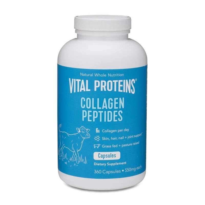 Vital Proteins Collagen Peptides
