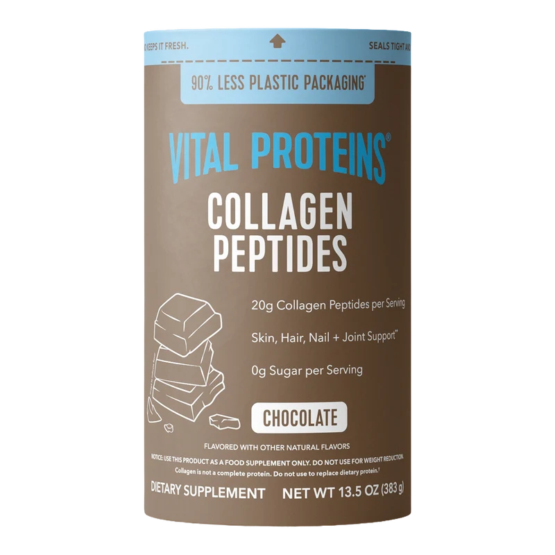 Vital Proteins Collagen Peptides
