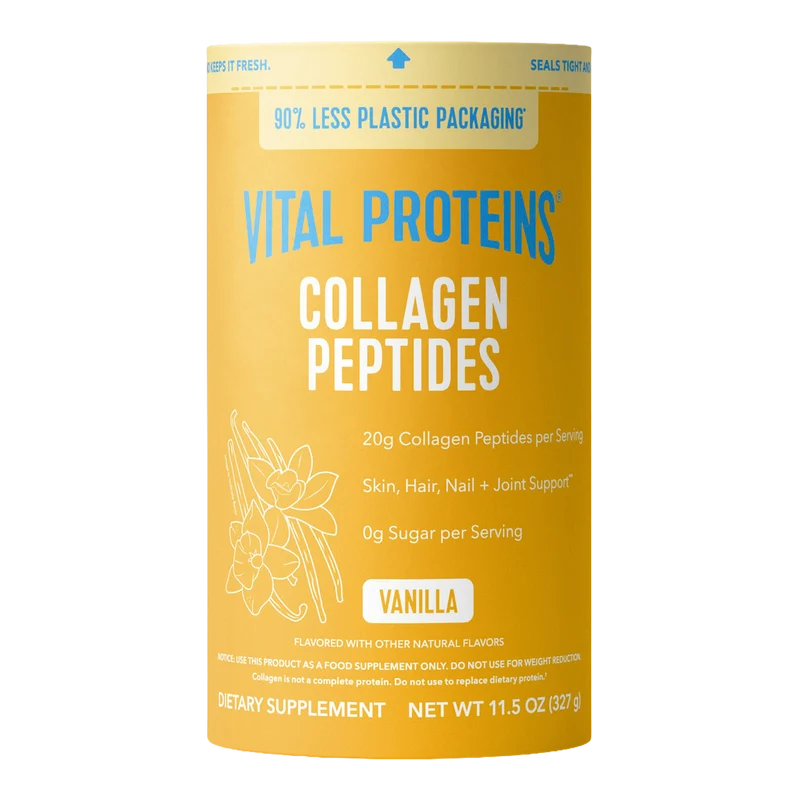Vital Proteins Collagen Peptides