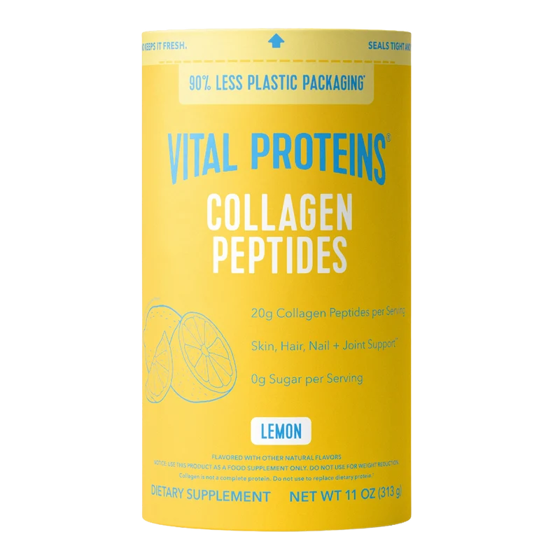 Vital Proteins Collagen Peptides